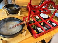 -勺子米线·云南传统小吃市集(四方街店)