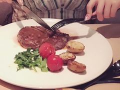 iphone_upload_pic-郑州希尔顿酒店·阿米奇意大利餐厅