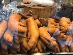 -天添手撕猪手(德政中路店)
