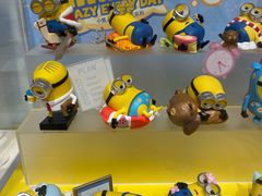 -泡泡玛特POPMART(国金街店)