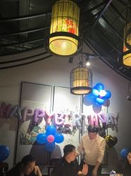 -特味村·宴会厅(生态园店)