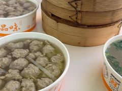 -津品味小吃(大学湾店)