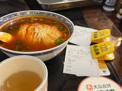 -同得兴 Since·1995 传统苏式面馆(嘉馀坊店)