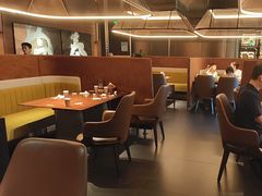 -鸽子侯·家宴·平价海鲜(绿地店)