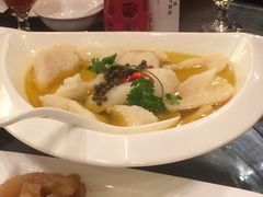 -宝轩渔府·老字号海鲜·正宗津菜(水上店)