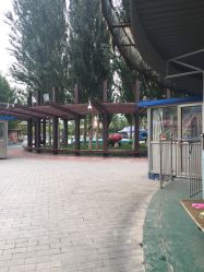 -大望京儿童游乐场