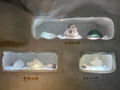 -茅山东方盐湖城景区