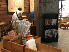 -星巴克(深圳梅林虹湾店)