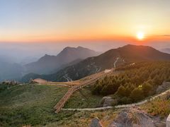 -白草畔自然风景区