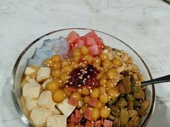 -米爸爸糍粑冰粉(湖滨小区店)