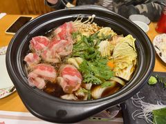 -天正河鲀·河豚亭(大连店)