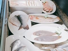 -壹只菜·崇明本地特色菜(崇明南门店)