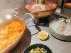 -骨之味·筒骨汤火锅(江头店)