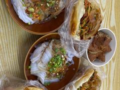 -小陈方酥锅盔(古城总店)