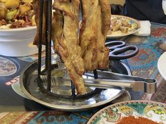 -巴依老爷新疆美食(马驹桥店)