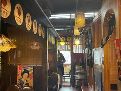 大堂-鸟内会居酒屋(得意潮馆店)