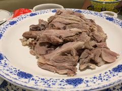 -宁夏国强手抓羊肉·清真菜(未央路凤三店)