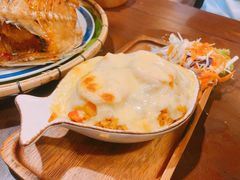 -茉莉.Red Crab