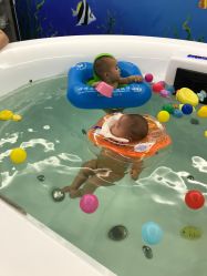 -蓓朵母婴生活馆(万科金域华庭店)