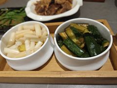 -陈熹公民族美食文化餐厅(中华广场店)