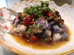 -画臻楼.家宴.融合菜(锦业路店)