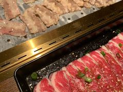 -新石器烤肉(中房金谊广场店)