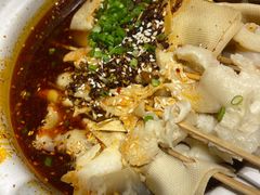 古城涮牛肚-汉唐宴长安食府