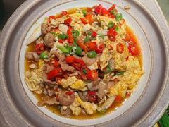 -锦府盐帮·李宅(领展购物广场中关村店)