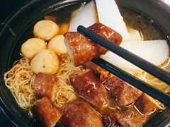 -亞婆井·劲抽面食(铂顿城店)