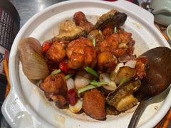 -潮界(虹桥新天地店)