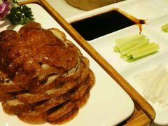 烤鸭-四季小馆·地道北京小吃(广百店)