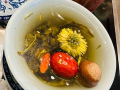 -清真·凡人居·融合餐厅(南山总店)