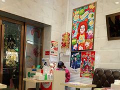-甜心妈妈·榴莲星级糖水(北京路总店)