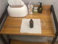 -PE SALON 
