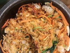 -汉拿山(包河万达店)