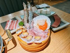 -沼津港精致料理·寿喜烧·烧鸟(青浦宝龙广场日料榜单店)