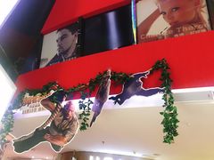 -山文星辉影城(济南和谐广场店)