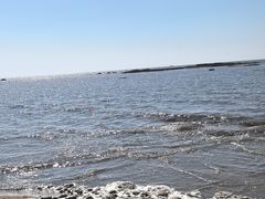 -辽宁团山国家级海洋公园