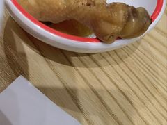 -吉品合酥脆烤饼(太平洋森活天地店)