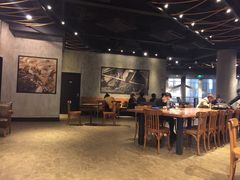 -星巴克臻选(宁波天一广场店)