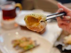 侨乡葱蓉包-神仙馆(衡山路店)