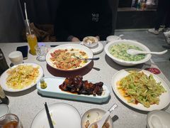 -漫月小海鲜酒馆(麦凯乐店)
