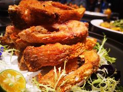 -阿庄新豫菜(航海东路店)