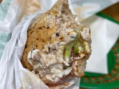 -赛百味SUBWAY(马台街店)
