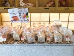 -西村叔叔的店·面包·甜品·蛋糕(牡丹园店)