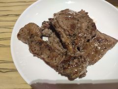 -舟山财富大酒店-自助餐厅