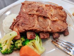 -宜家·瑞典风味餐厅(北京西红门店)