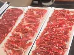 -潮汕美牛肉丸火锅店(天宁寺店)