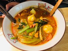 -皆道拌麻辣烫·麻辣拌