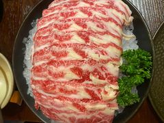 -滇野云南野生菌餐厅(陕西南路店)